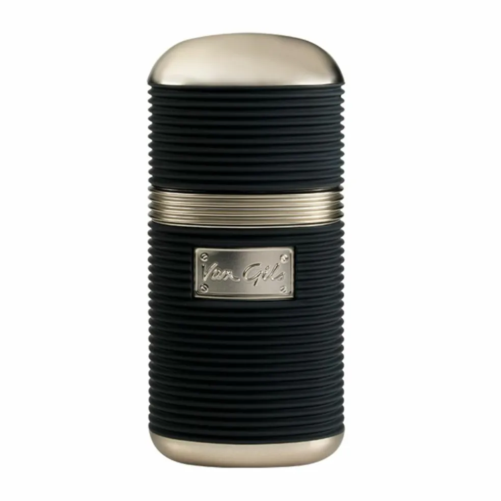 Strictly For Men Eau de Toilette