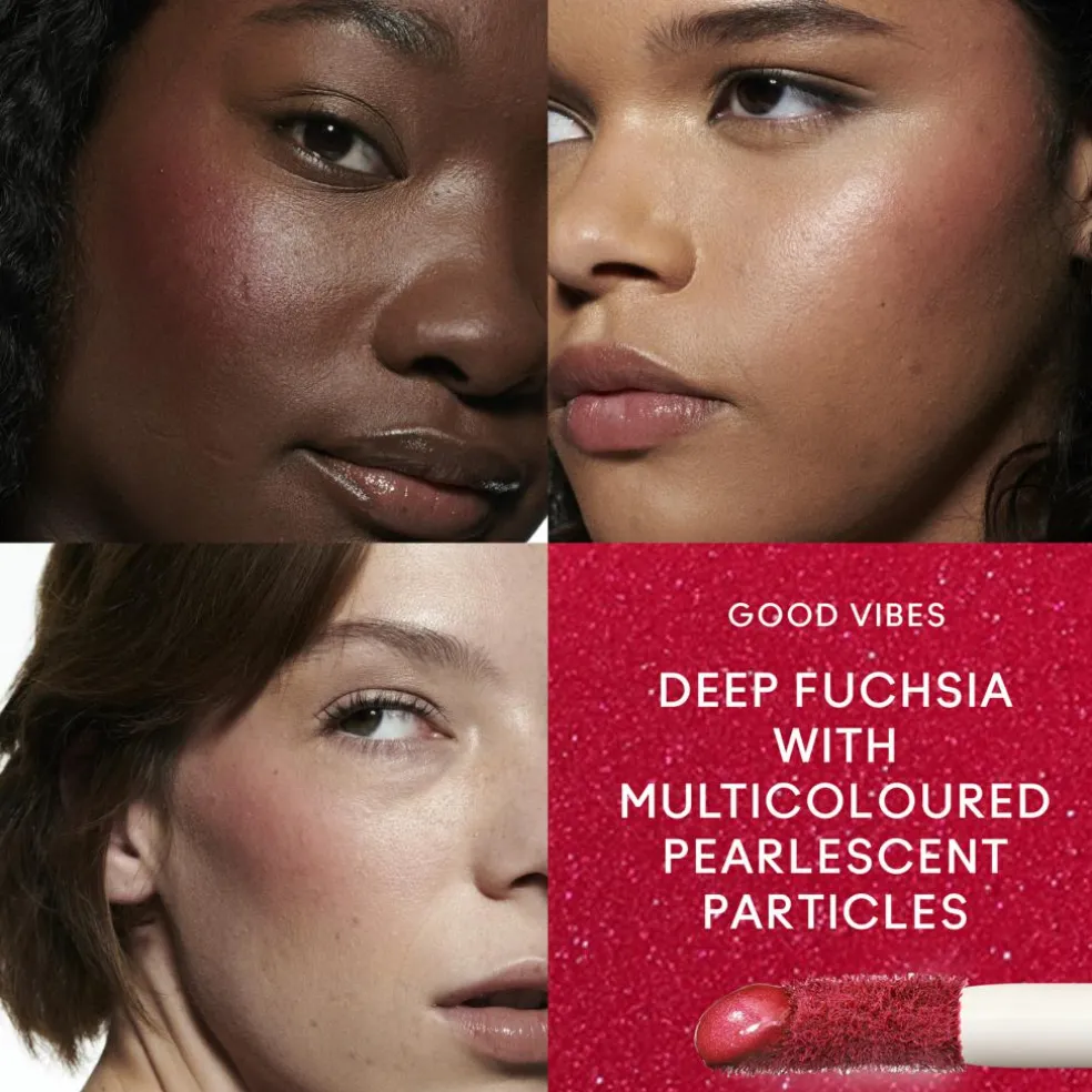 Strobe Beam Liquid Blush