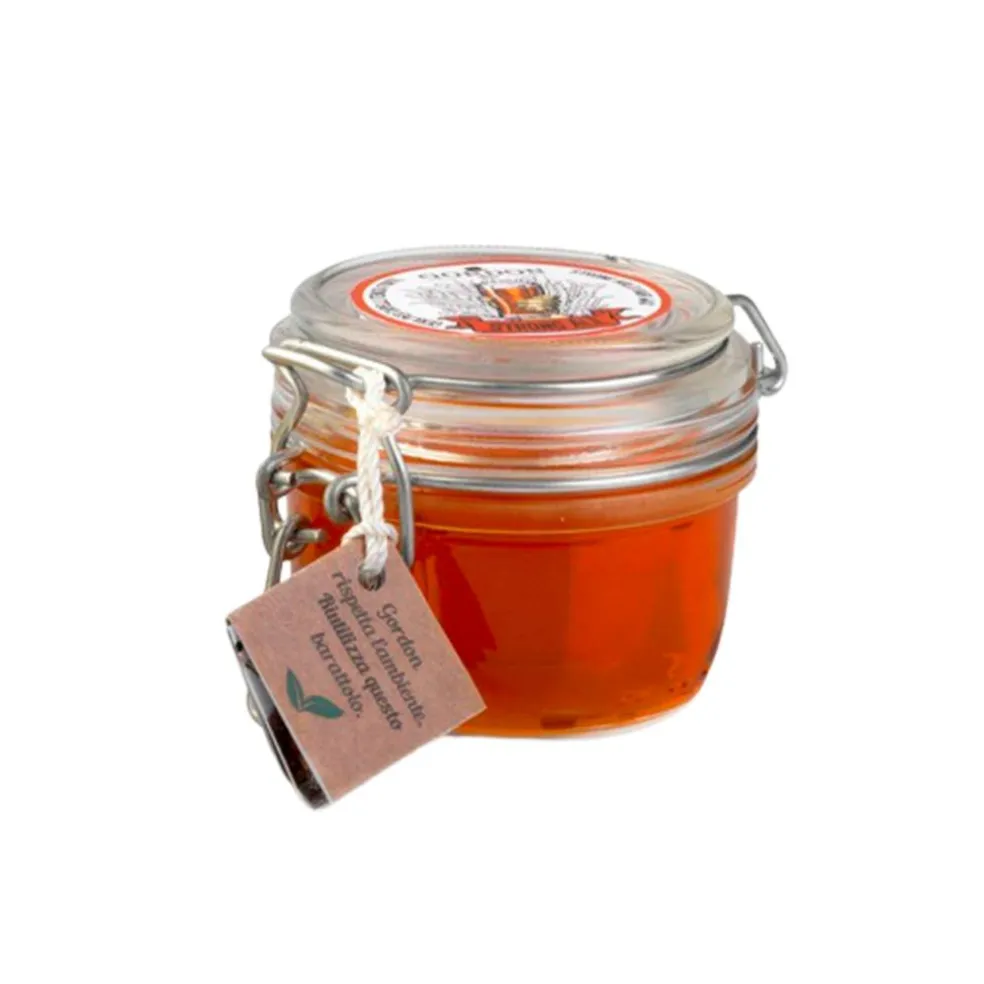 Strong Ale Strong Hold Hair Wax