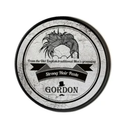 Strong Hair Paste
