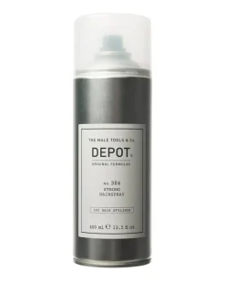 Strong Hairspray