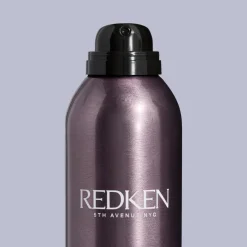 Strong Hold Hairspray