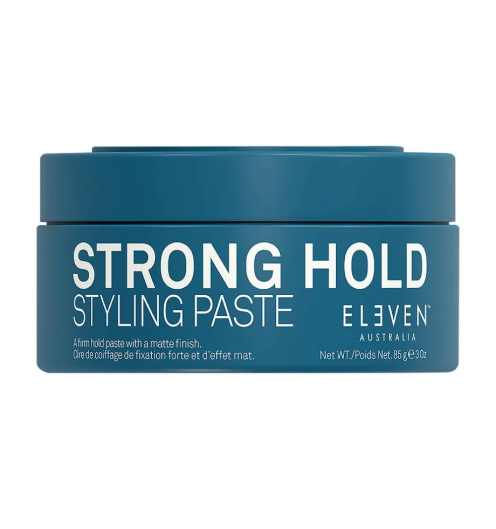 Strong Hold Styling Paste