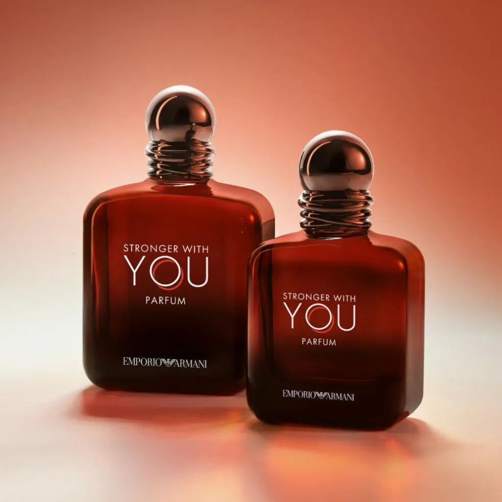 Stronger With You Parfum