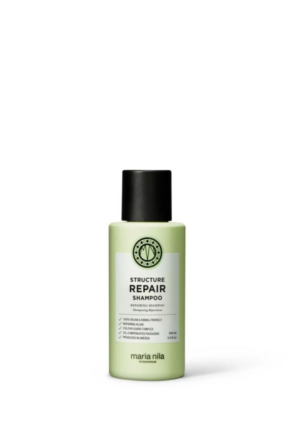 Structure Repair Shampoo