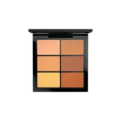 Studio Fix Conceal and Correct Palette