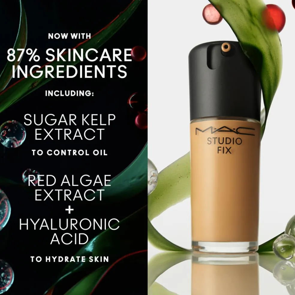 Studio Fix Fluid Broad Spectrum SPF 15
