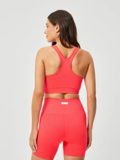 Studio Low Seamless Bra