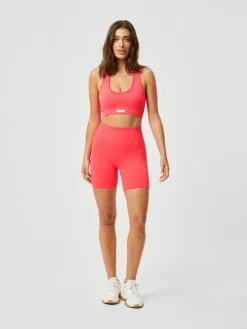 Studio Low Seamless Bra