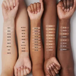 Studio Radiance 24Hr Luminous Lift Concealer