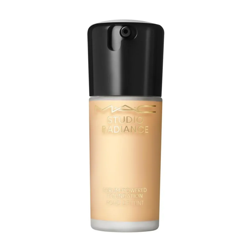 Studio Radiance Serum Powered Foundation