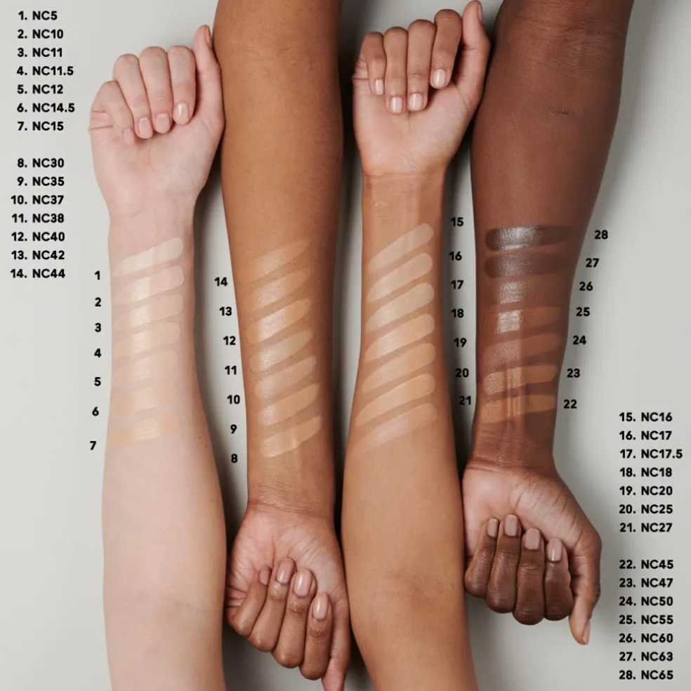 Studio Radiance Serum Powered Foundation