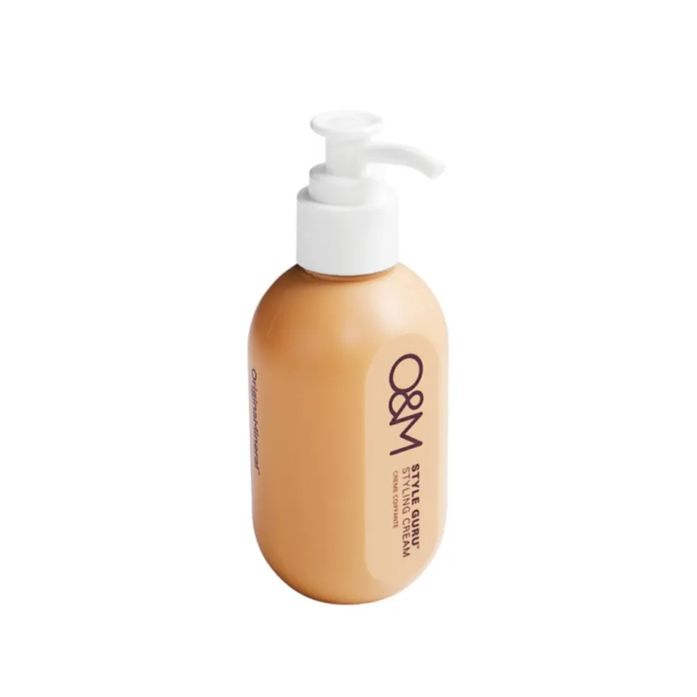 Style Guru Styling Cream