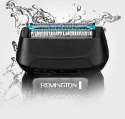 Style Series Aqua Foil Shaver