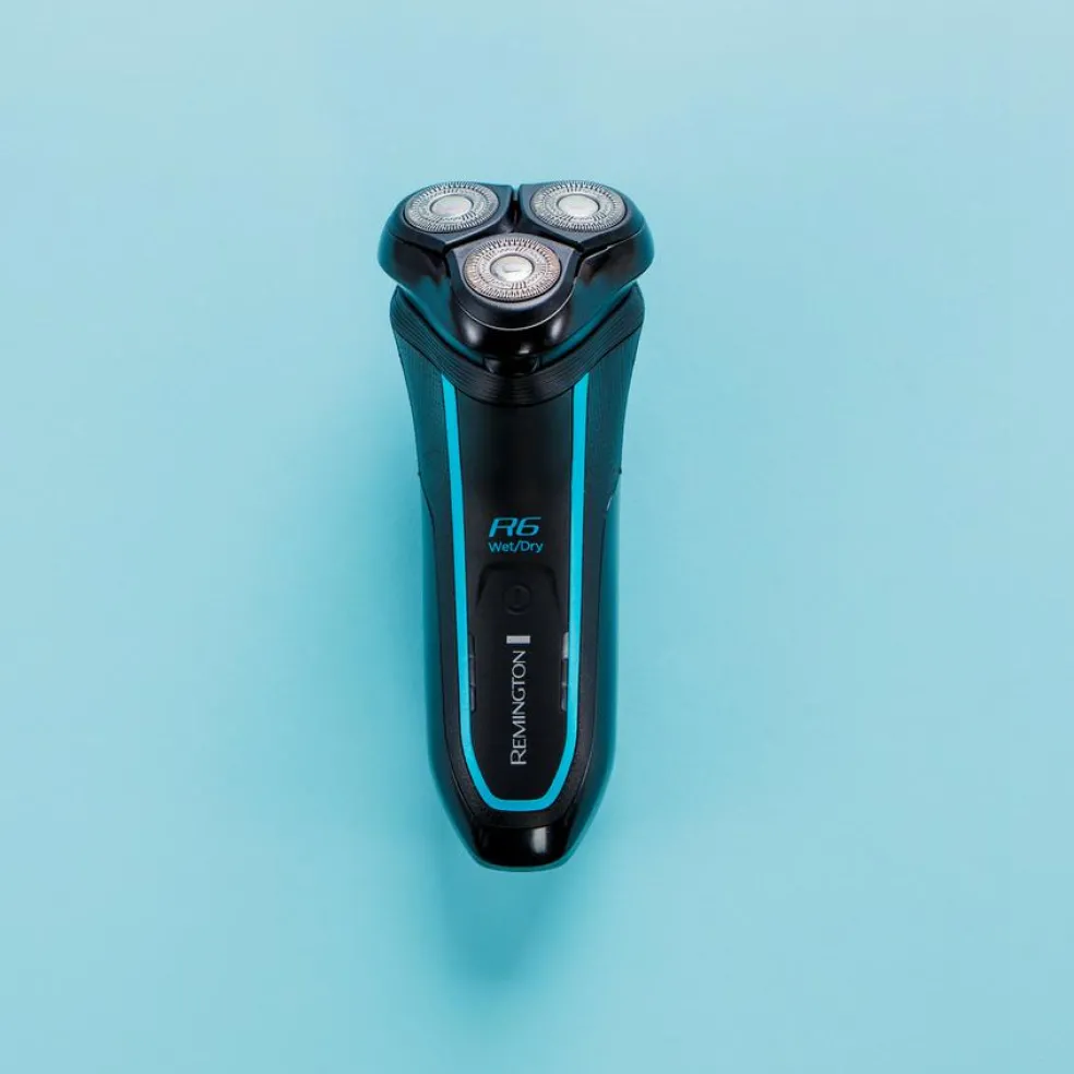 Style Series Aqua Rotary Shaver