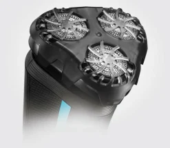 Style Series Aqua Rotary Shaver
