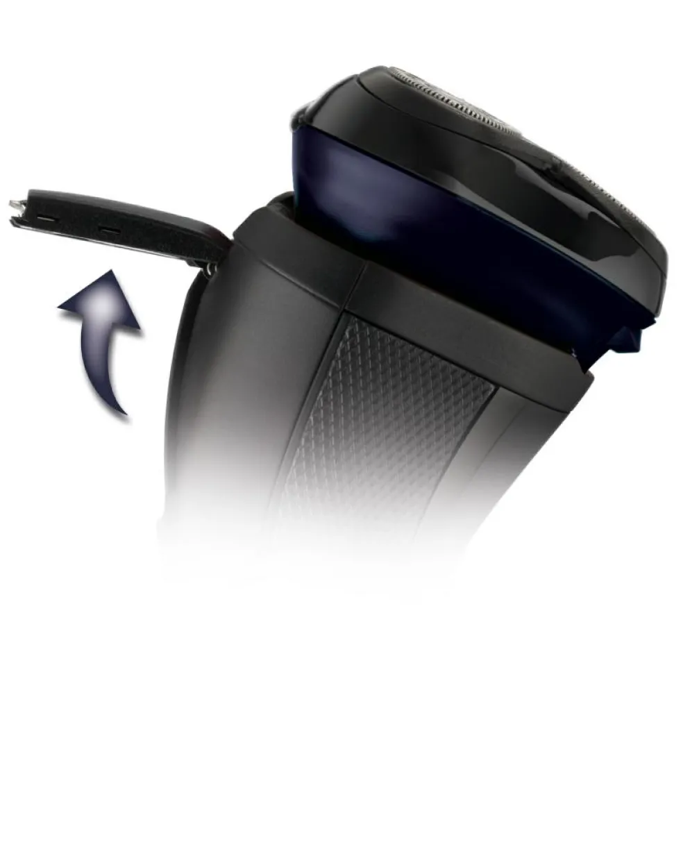 Style Series Rotary Shaver R4