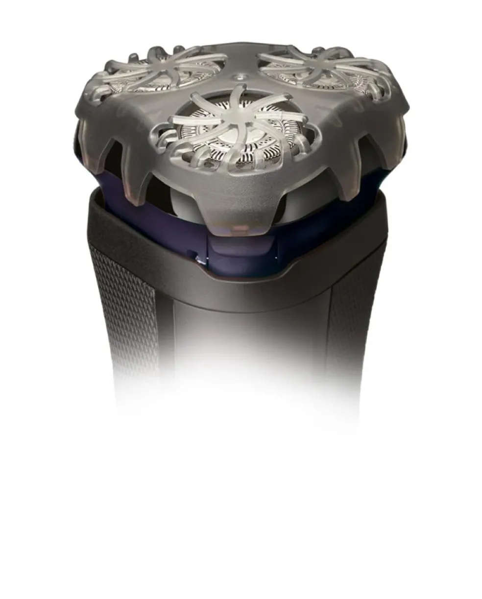 Style Series Rotary Shaver R4
