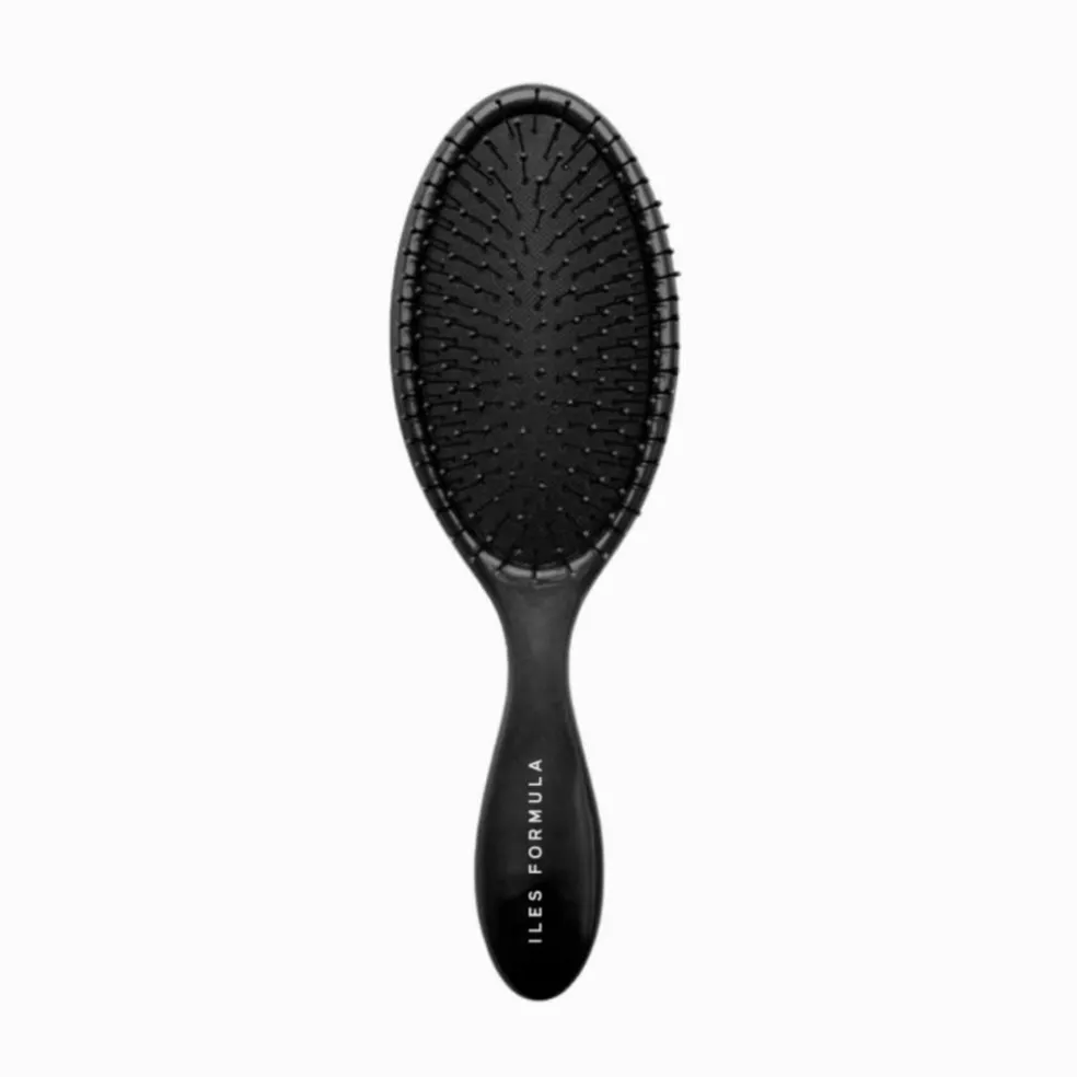 Styling & Wet Brush