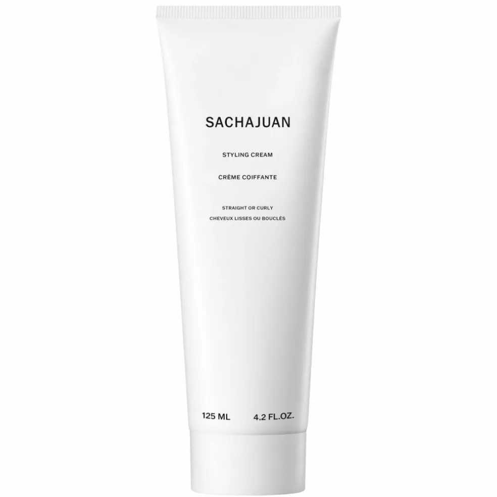 Styling Cream