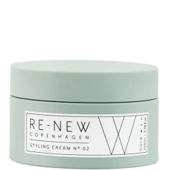 Styling Cream N° 02