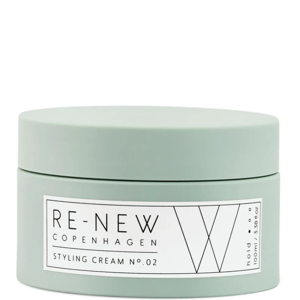 Styling Cream N° 02