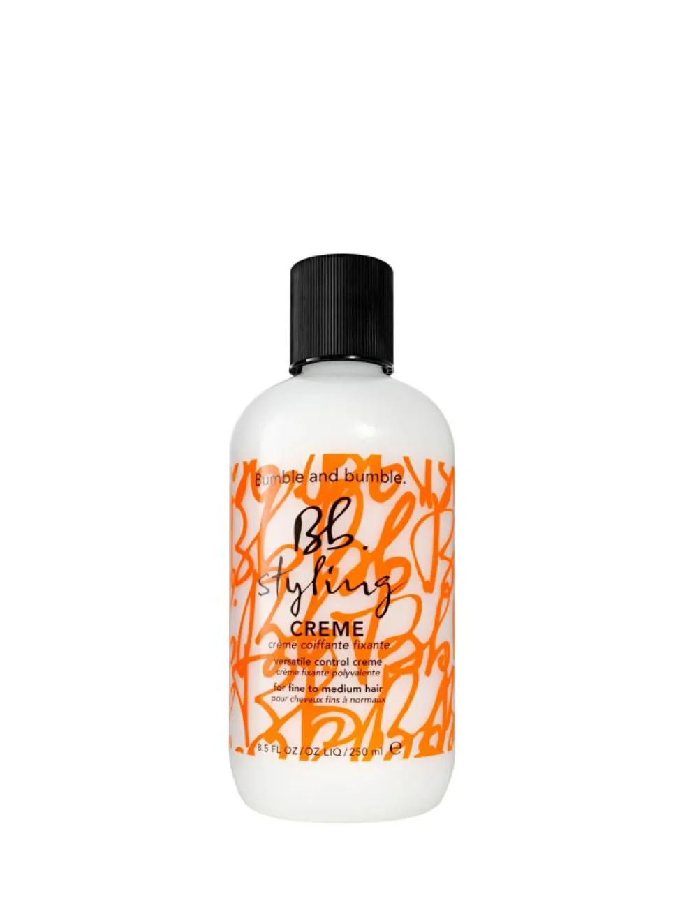 Styling Creme
