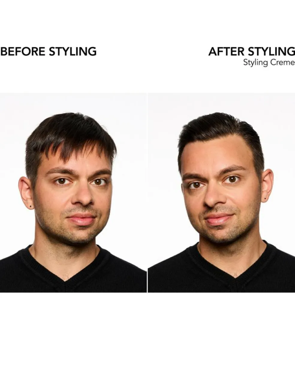 Styling Creme