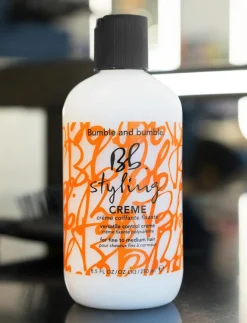 Styling Creme