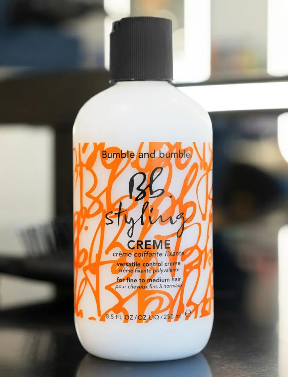Styling Creme