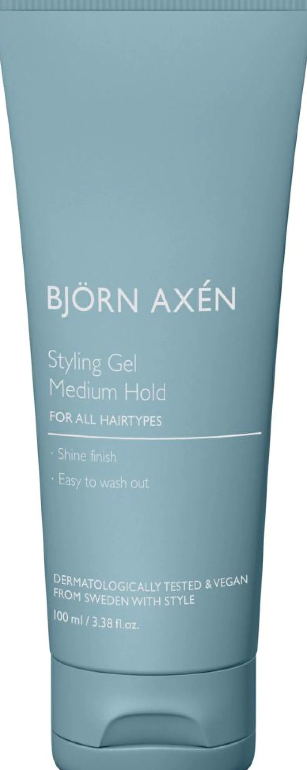 Styling Gel