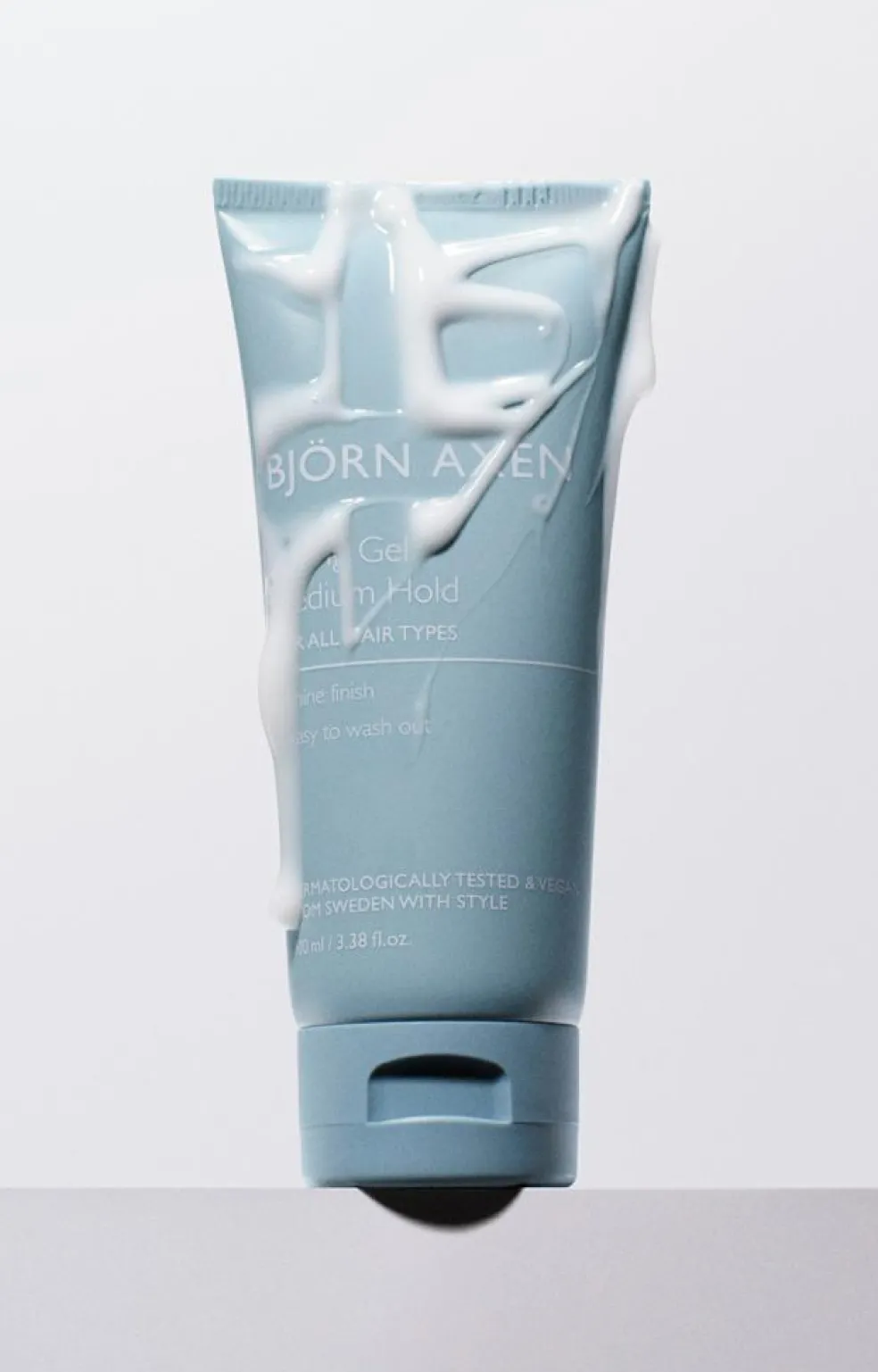 Styling Gel
