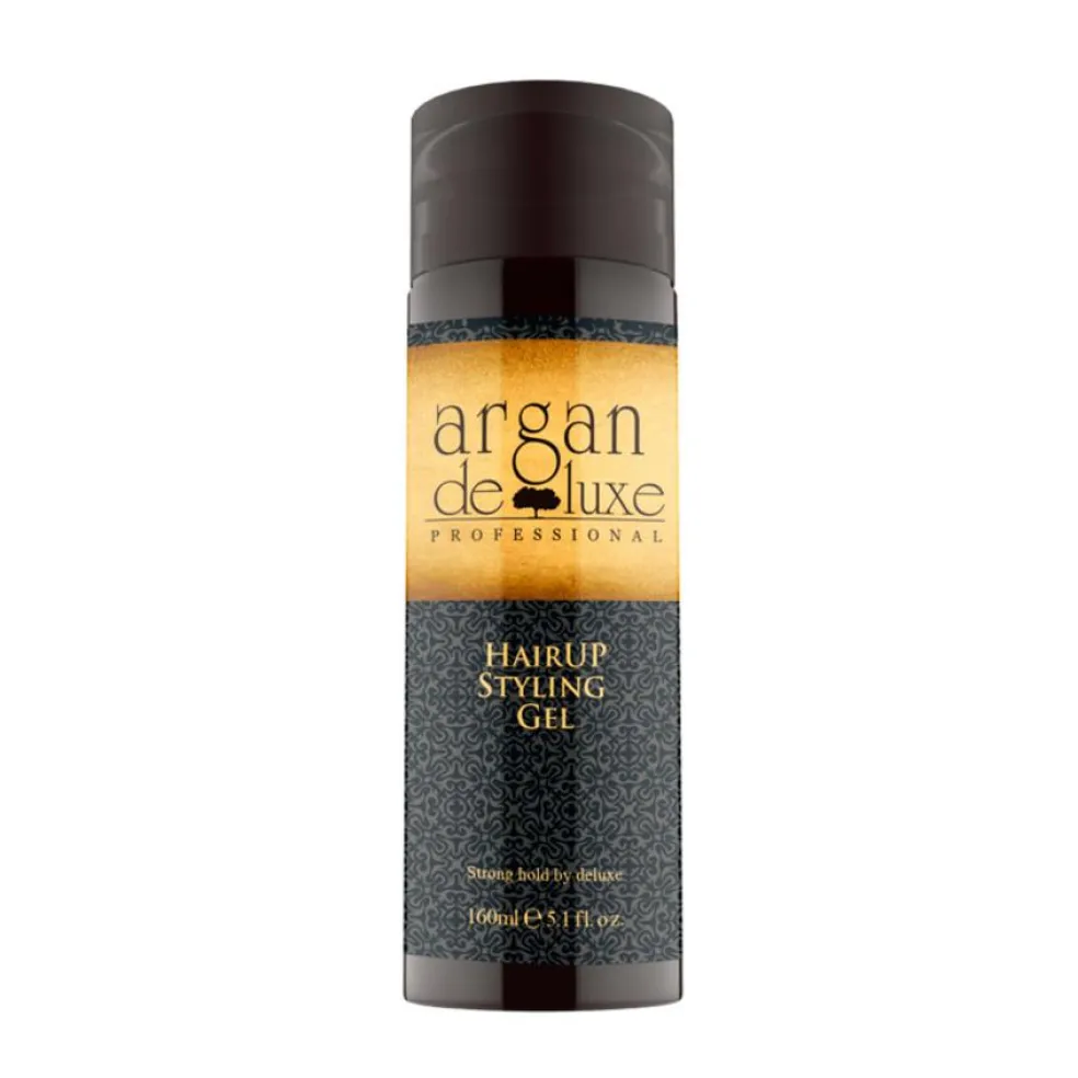 Styling Gel