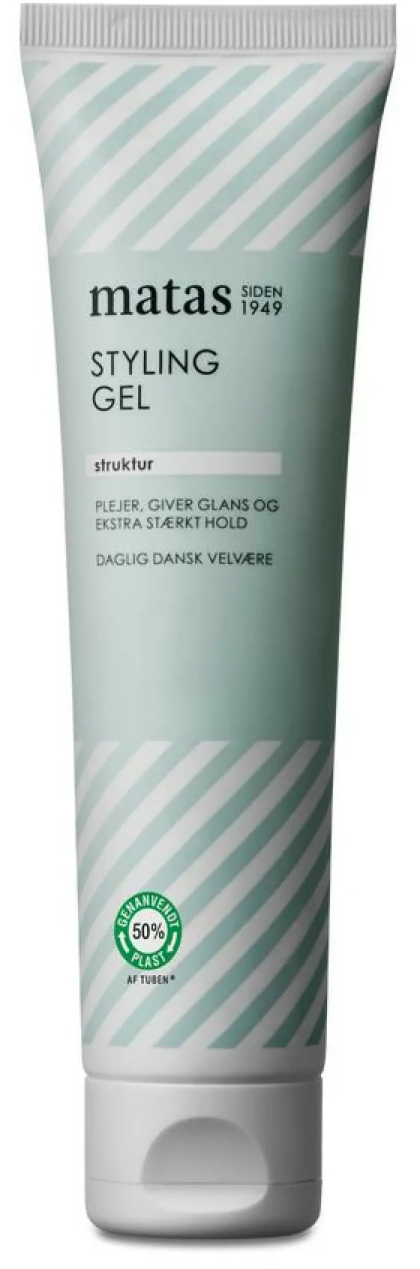 Styling Gel