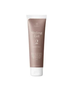 Styling Gel 2