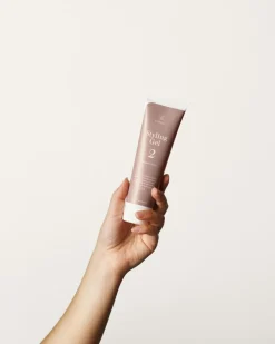 Styling Gel 2