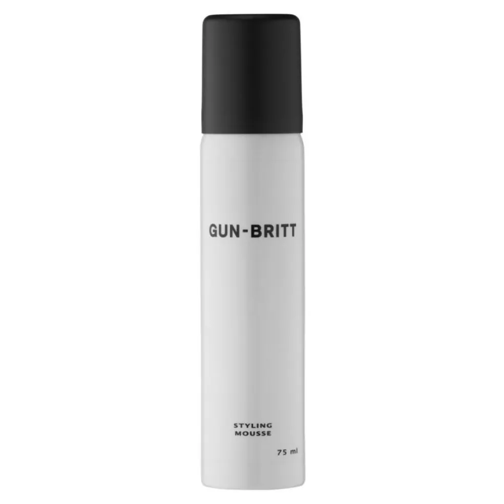 Styling Mousse