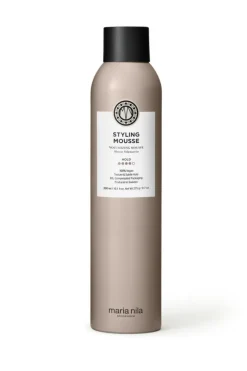 Styling Mousse