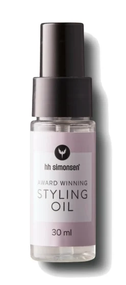 Styling Oil