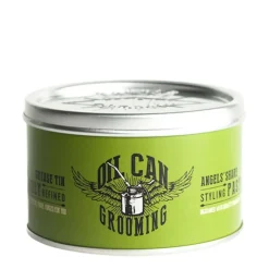 Styling Paste Angels' Share