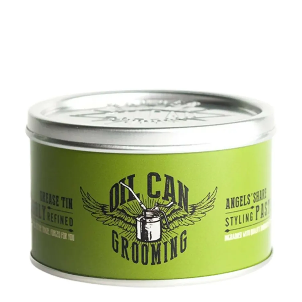 Styling Paste Angels' Share