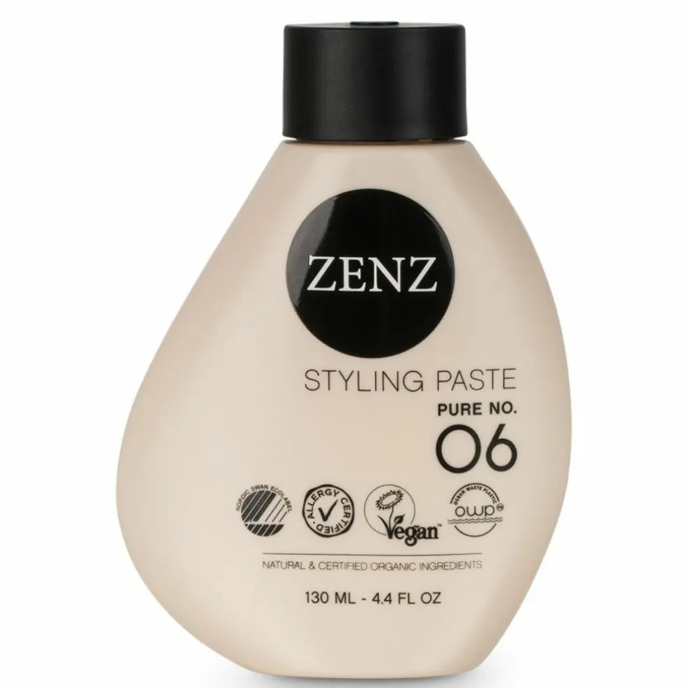 Styling Paste Pure No. 06