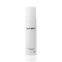 Styling Spray Strong