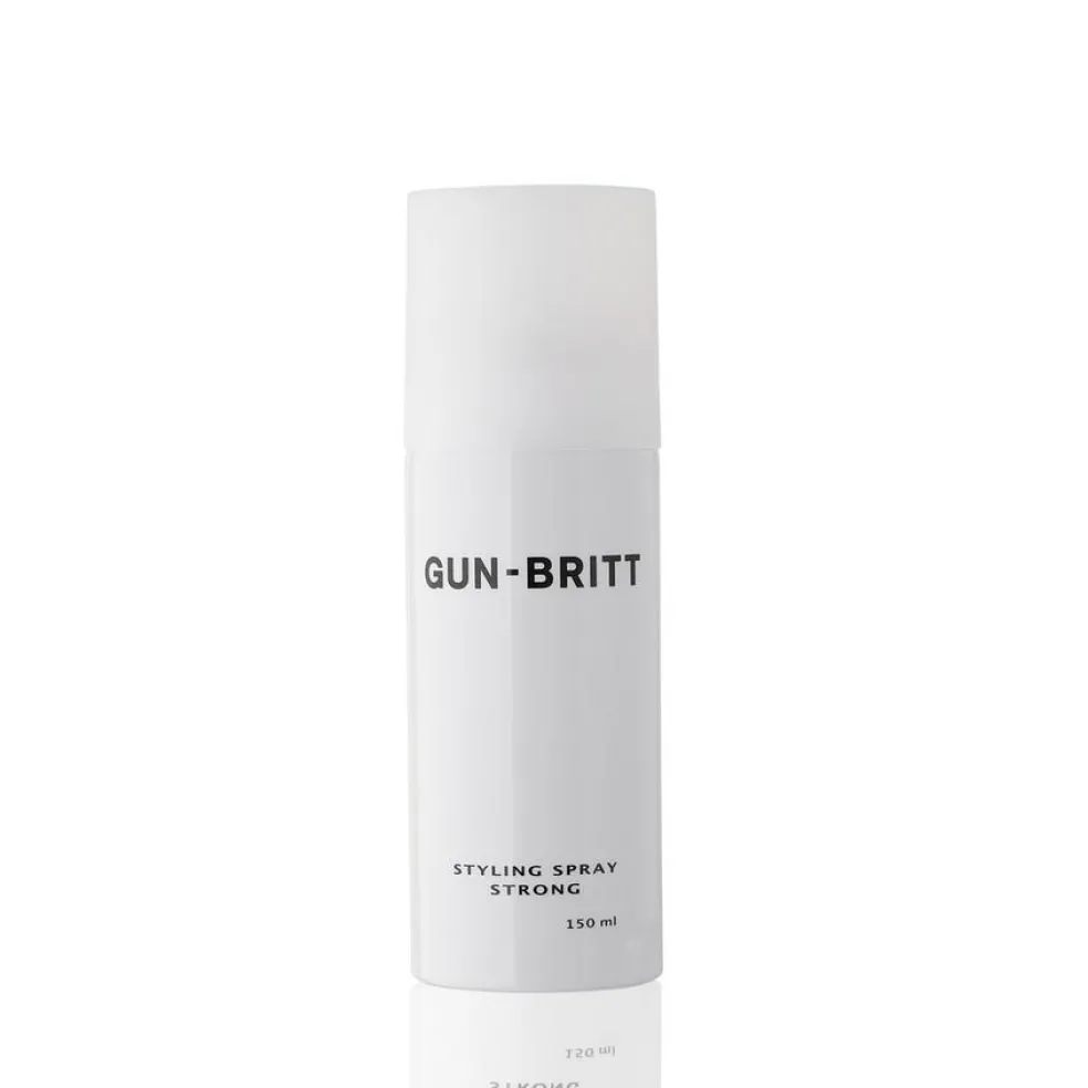 Styling Spray Strong