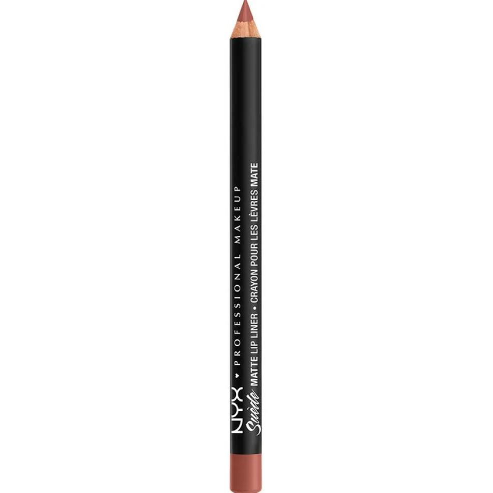 Suede Matte Lip Liner