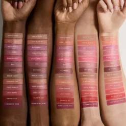 Suede Powder Blush Matte