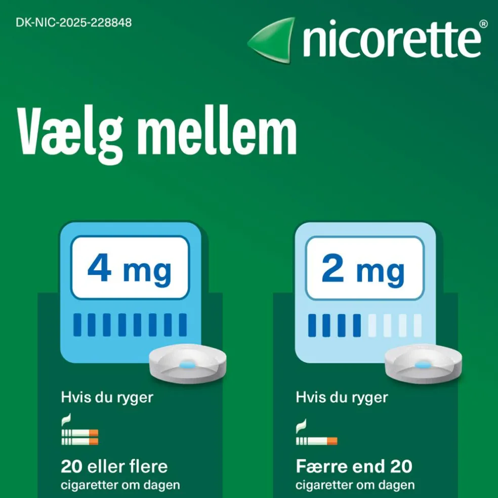 Sugetablet Cooldrops Icymint 4 mg