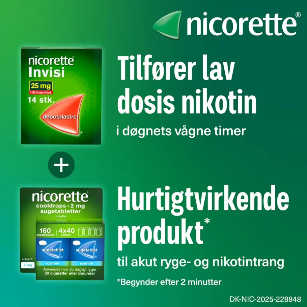 Sugetablet Cooldrops Icymint 2 mg
