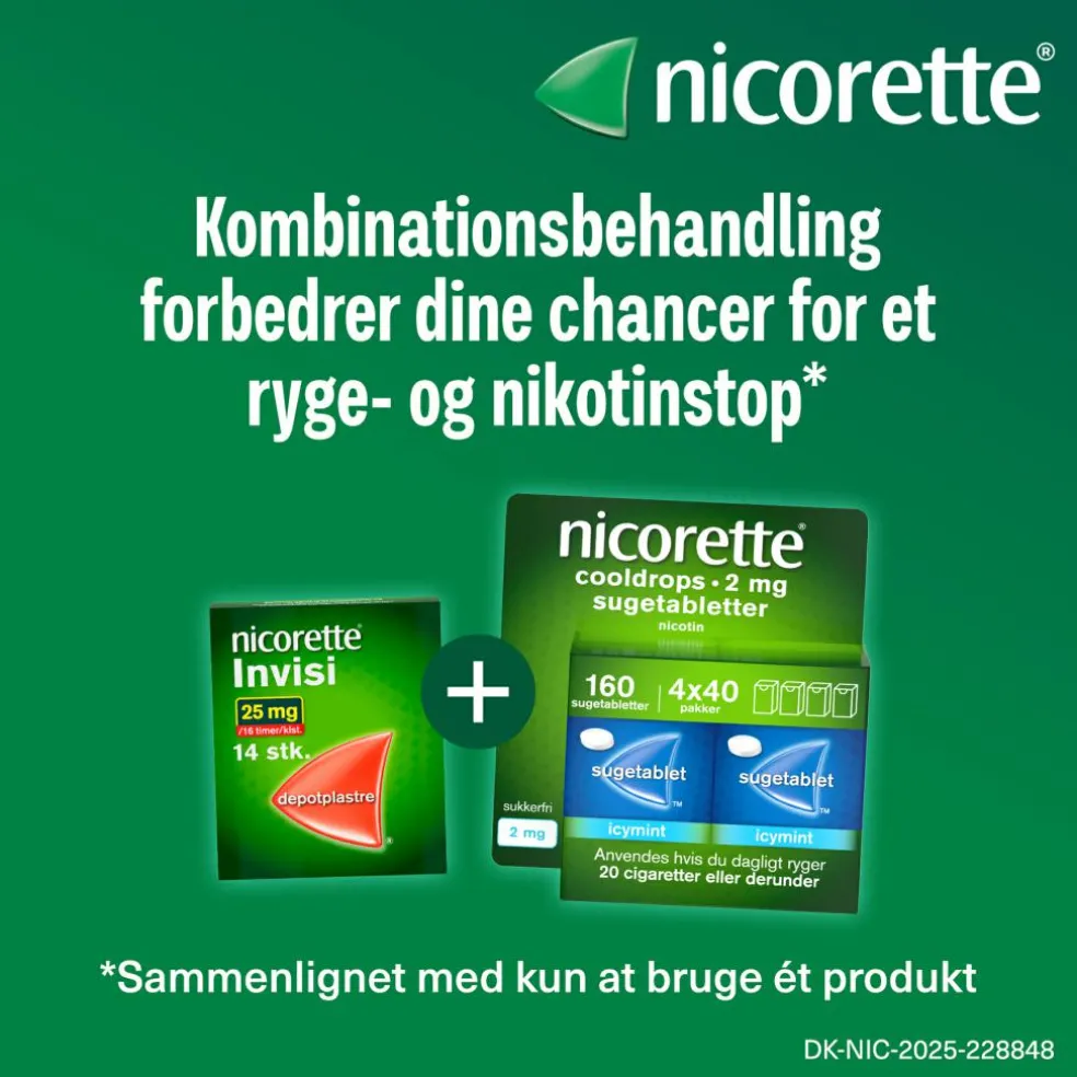 Sugetablet Fruit 2 mg
