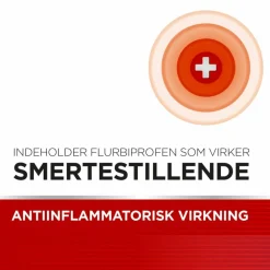 Sugetabletter 8,75 mg